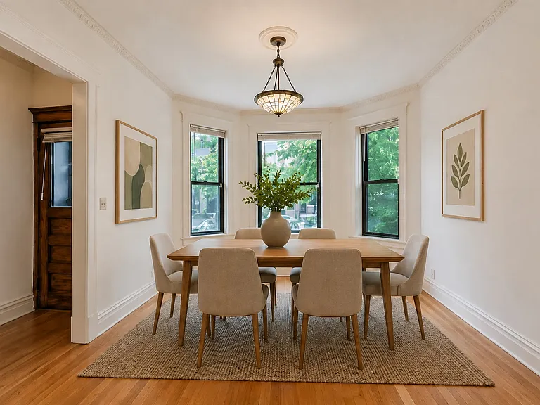 2446 N California Ave #1 — Photo 4