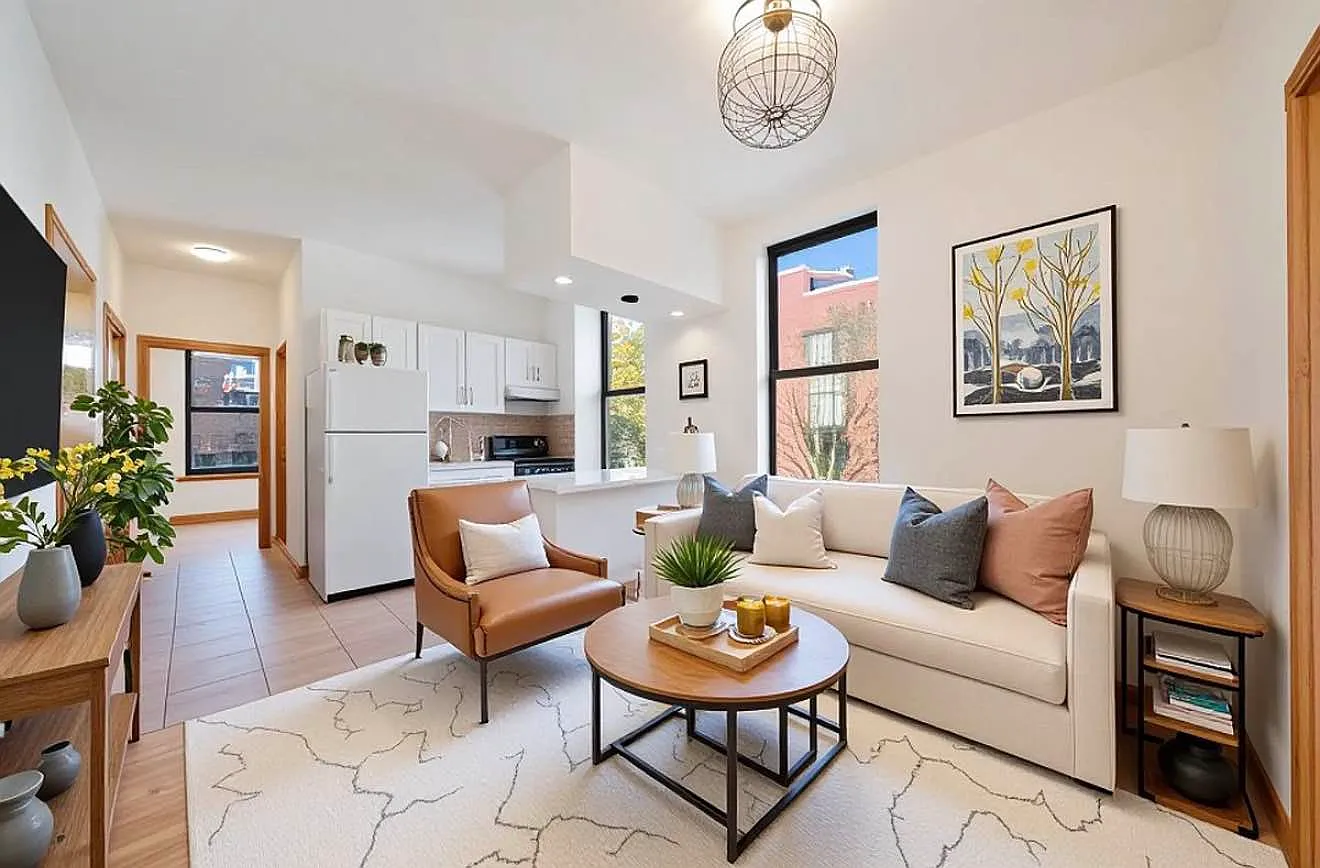 182 Bedford Avenue — Photo 1