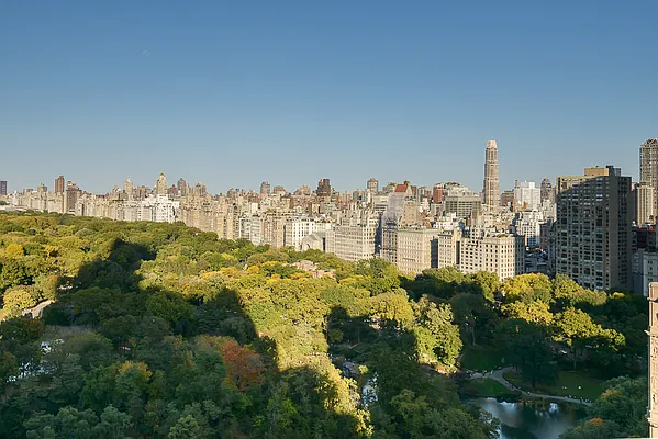 Rented by Brown Harris Stevens | media 1