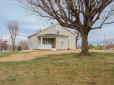 3202 Newton St, Jasper, IN, 47546