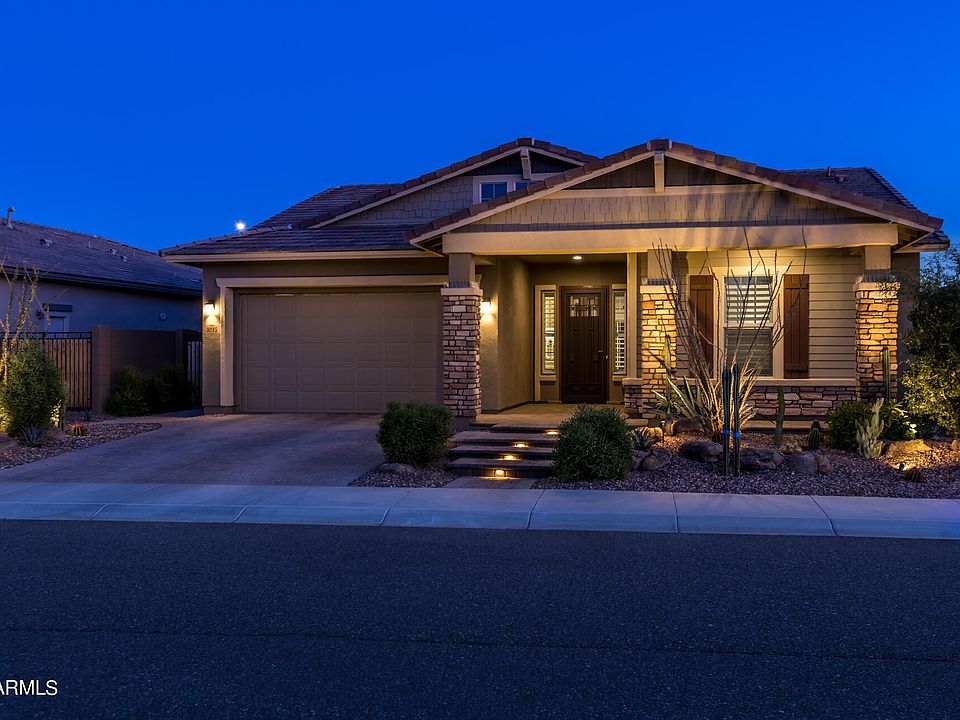 9215 W Running Deer Trl, Peoria, AZ 85383 Zillow