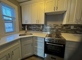 19 Ellsworth St #2L, Everett, MA 02149