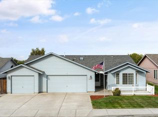 5008 Matia Ln, Pasco, WA