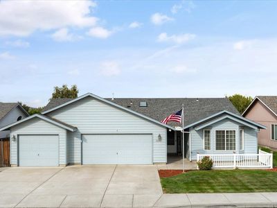 5008 Matia Ln, Pasco, WA, 99301