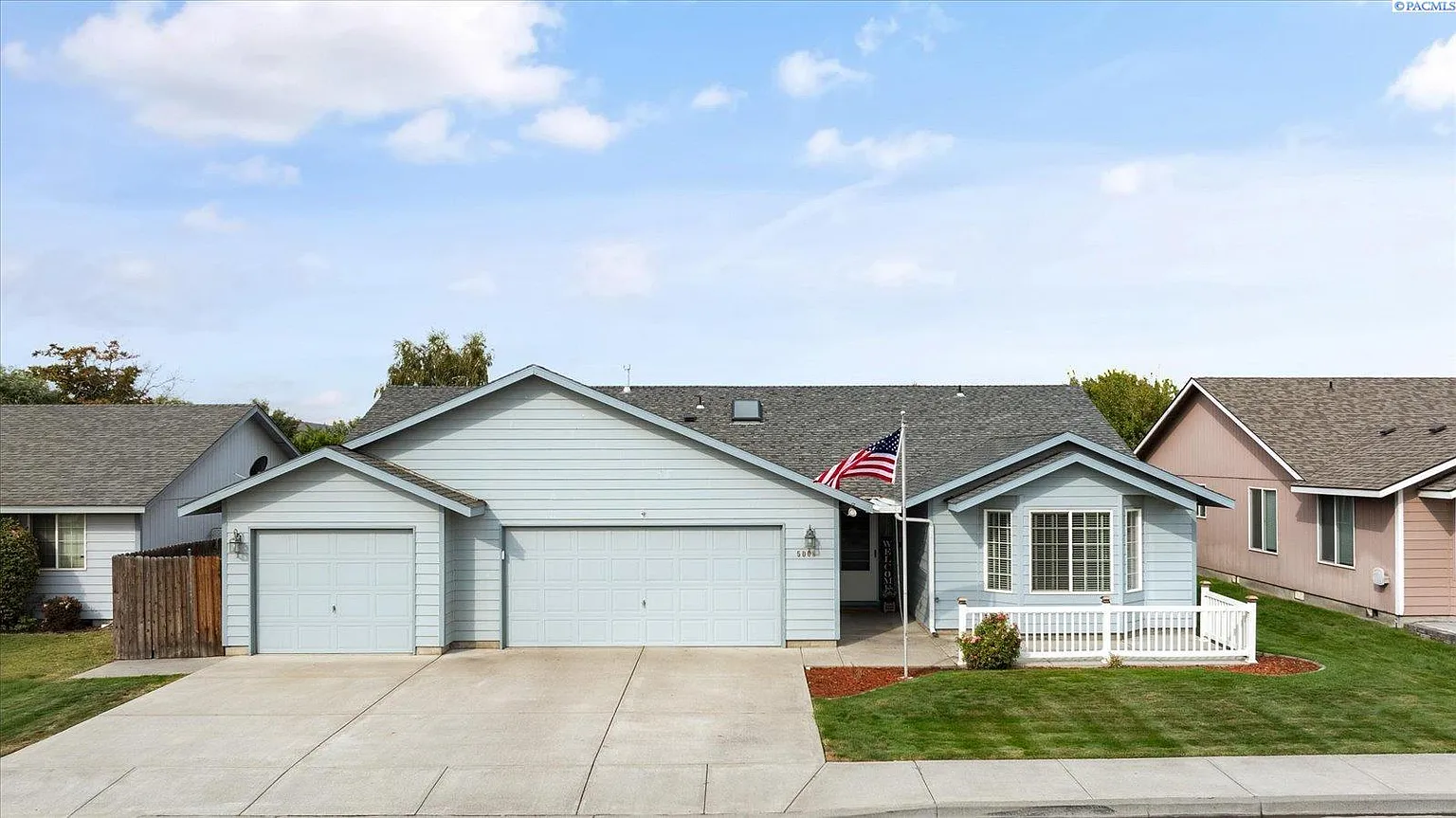 5008 Matia Ln photo 1