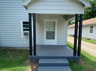 609 G St NW, Ardmore, OK 73401