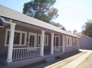 1515 N Oxford Ave #B, Pasadena, CA 91104