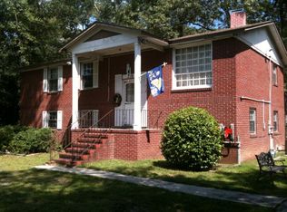 718 Davis Ter NW, Aiken, SC 29801