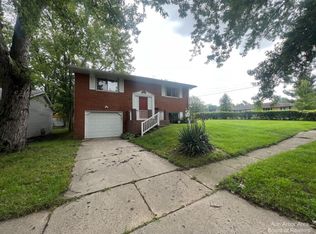 287 Kirk St, Ypsilanti, MI 48197