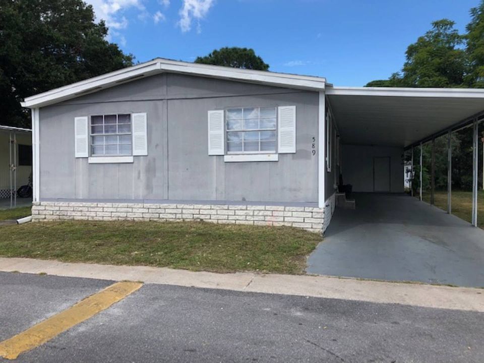 1st image of 7501 142nd Ave Lot 589