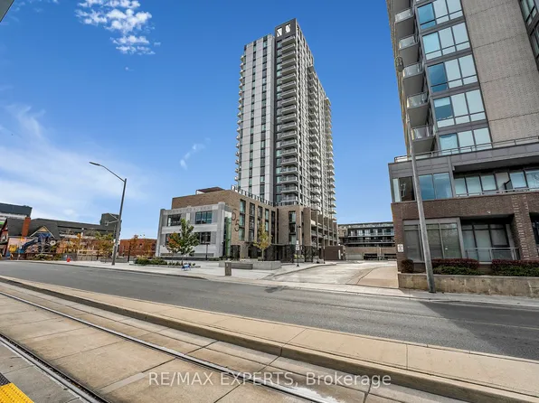 55 Duke St W, Kitchener, ON