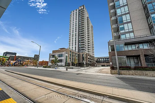 55 Duke St W #502 Photo 1