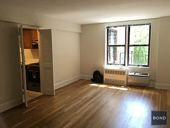 Rented by Bond New York