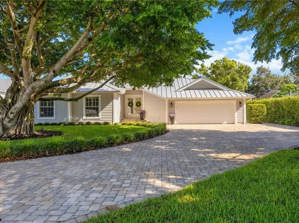 8137 Ronda CT, NAPLES, FL 34109