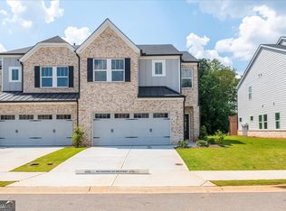 710 Gabby Point, Mableton, GA 30126