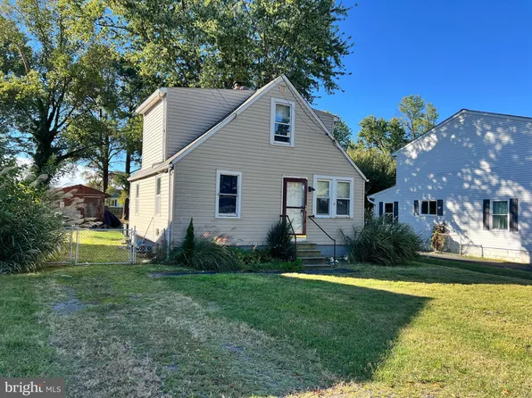 7349 Hughes Ave, Baltimore, MD 21219