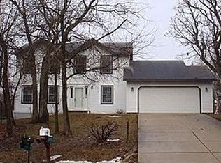 1400 18th St SW, Austin, MN 55912