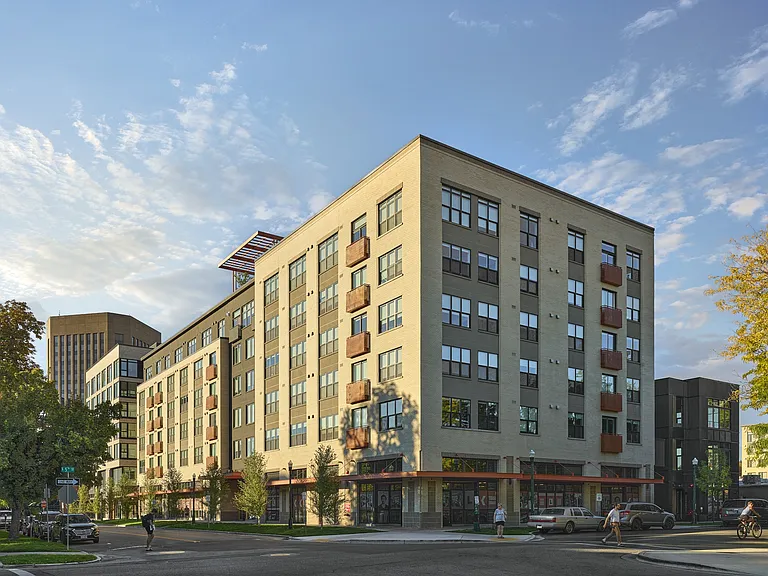 The Lucy Apartments Boise — Photo 24