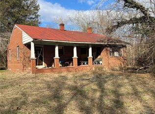 12220 Womack Rd, Chester, VA 23831