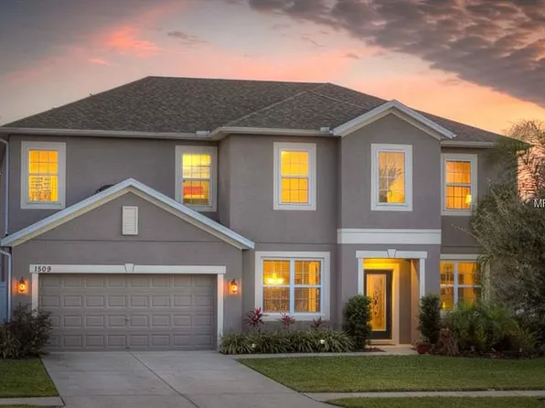1509 Ringmore Ct, Dover, FL 33527