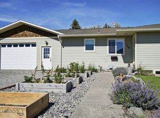 730 N Yellowstone St, Livingston, MT 59047