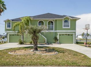 3511 Triggerfish Dr, Hernando Beach, FL 34607
