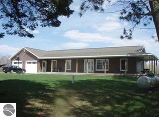 13410 Big Rd #4, Bear Lake, MI 49614