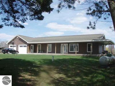 13410 Big Rd #4, Bear Lake, MI, 49614