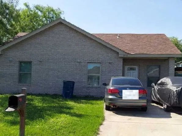 6886 Los Arboles, Brownsville, TX 78521