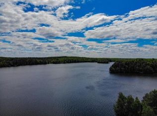 7218 W Van Vliet Rd, Presque Isle, WI 54557