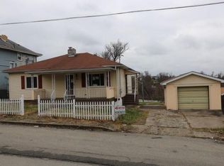 59 Reppert Blvd, Uniontown, PA