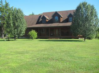 5120 County Road 423, Fulton, MO 65251