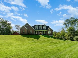 2203 Meisman Dr, Bethel, OH 45106