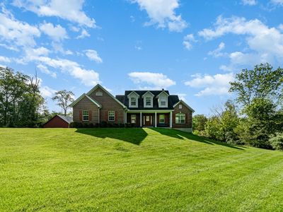 2203 Meisman Dr, Bethel, OH, 45106