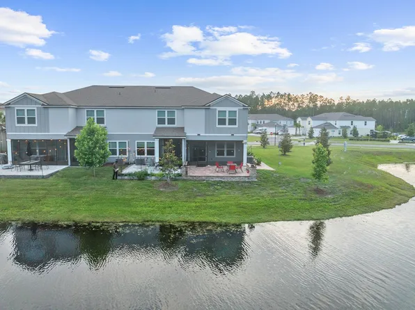 27 Coastline Way, Saint Augustine, FL 32092