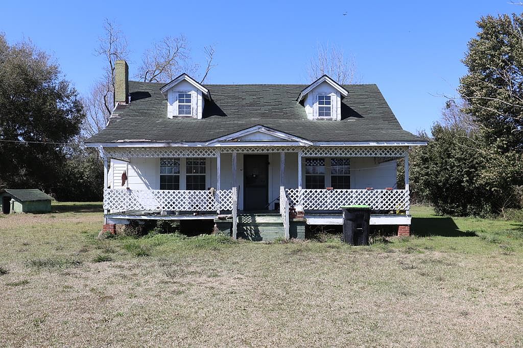 911 Minchew Rd, Axson, GA 31624 Zillow