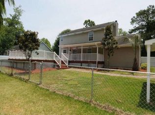 114 Hummingbird Ave, Ladson, SC 29456