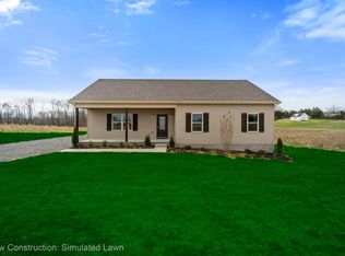 242 Herman Rd, Smithville, TN 37166