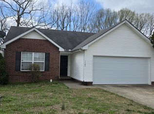 1183 Catawba Way #1, Murfreesboro, TN 37130