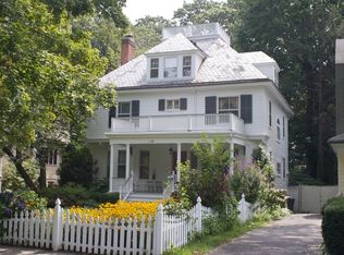 29 Douglas Rd, Glen Ridge, NJ 07028