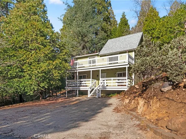 26270 Thunderbird Dr, Lake Arrowhead, CA 92352