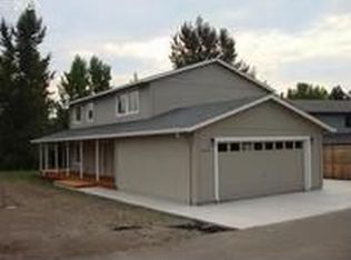 16182 SW Columbia St, Sherwood, OR 97140
