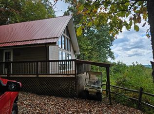 279 Fox Trot Dr SW, Meadows Of Dan, VA 24120