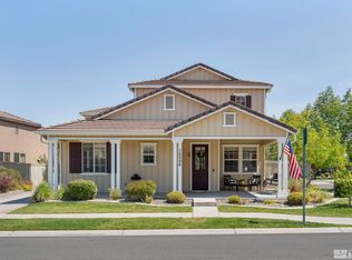 10596 Crystal Bay Dr, Reno, NV 89521