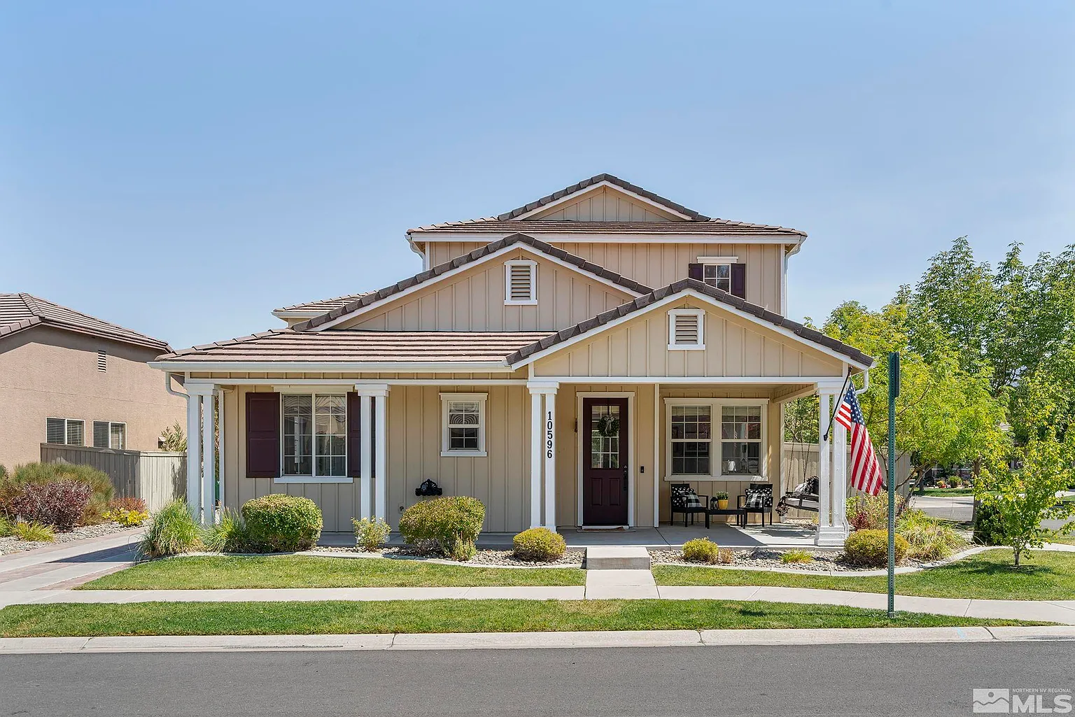 10596 Crystal Bay Dr photo 1