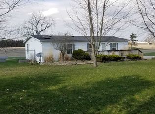 10833 E Swan Rd, Laotto, IN 46763