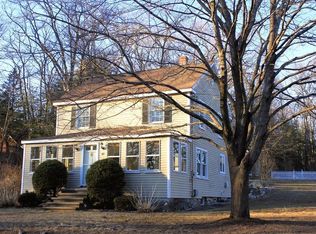 45 County Rd, Arab, MA 01810
