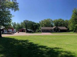 16335 County Road 160, Cold Spring, MN 56320