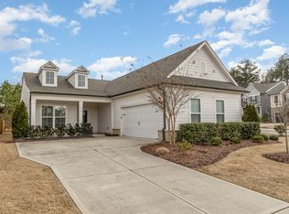 3361 Turner Ridge Dr, New Hill, NC 27562