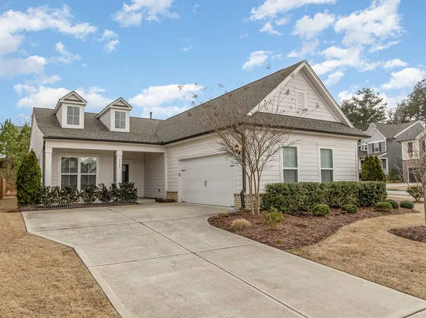 3361 Turner Ridge Dr, New Hill, NC 27562